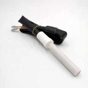 China Igniter Round Ceramic Heater for Pellet Stove Diameter 11.5 mm Length 93 mm 200-300 Watt wholesale