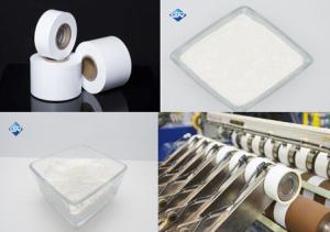 China Wet Coating Alumina Powder For Lithium Battery Diaphragm wholesale