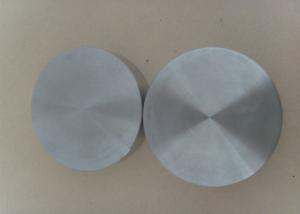 China GB/T 3630-2006 Standard Nb Niobium Cake For Chemical Anti Corrosion wholesale