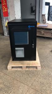 China 19&quot; 650mm width 950mm depth Wall Mounted Enclosure wholesale