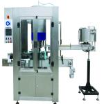 mouth wash liquid filling machine