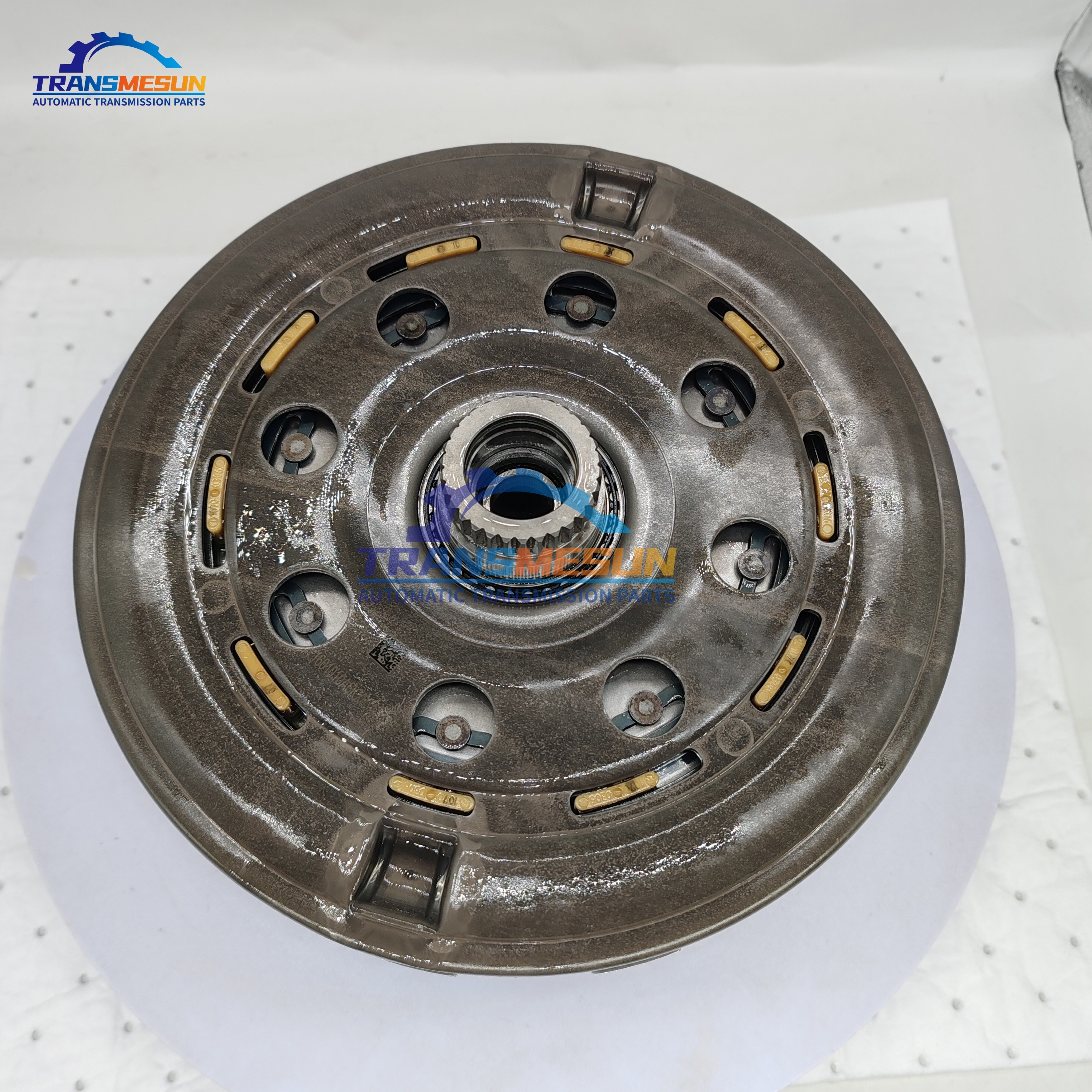 3560234010 Forward gear clutch piston sub assembly