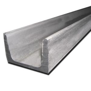 China JIS ASTM Stainless Steel Angle Bar Profile Channel 201 904L For Construction wholesale