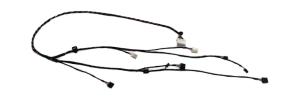 China Air Conditioning Electrical Wiring Harness Lightweight Wire Harness Factory wholesale
