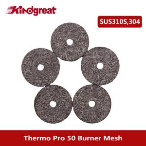 China Dia36mm 3mm 310S Burner Screen Thermo Pro 50 Webasto Diesel Heater Parts wholesale