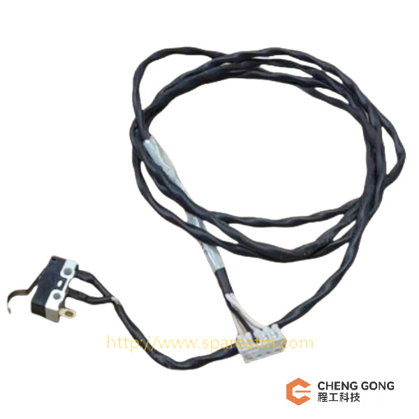 49-254659-000A 49254659000A DN100 1.6 Stack Micro switch ATM Machine Spare Parts