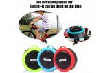 Outdoor Powerful Portable Speakers Active Waterproof Handsfree Speakers