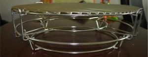 China Flexible cooking grid bbq cooking grate wholesale