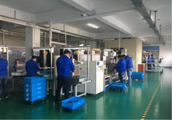 Guangzhou Zhibo Auto Parts Co., Ltd.