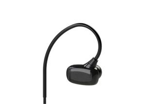 China Sweatproof Athletic Bluetooth Earbuds 10M Transmission Distance 120mAh wholesale