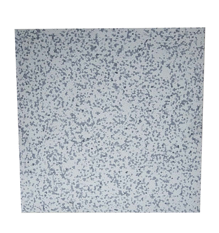 2mm Thickness Esd Products PVC Floor Tiles Easy Cleaning With Good Conductivity