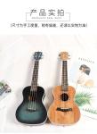 Guitar G35 40 Inch Spruce Acoustic Guitar Handmade Solid Top 6 Strings Guitar