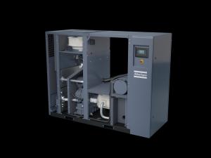 China Atlas ZR 30-45 Oil Free Screw Air Compressor wholesale