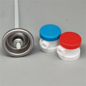China Gentle Shoes Socks Cleaning Valve with Actuator for Delicate Fabrics with Adjustable Pressure wholesale