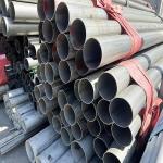 High Toughness QN1803 Stainless Steel Pipe Heat Resistance For Industry