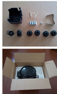 12V DC compressor