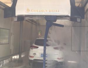 China 65l Car Cleaning System wholesale