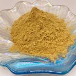 Fertilizer Agricultural Chitosan Oligosaccharide Brown Powder