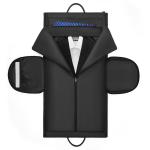 Fashionable Men Waterproof Duffle Bag With Shoe Compartment Anti Scratch