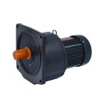CV 100W 0.125HP Electric Motor Gearbox Ac Gear Motor 22MM SHAFT