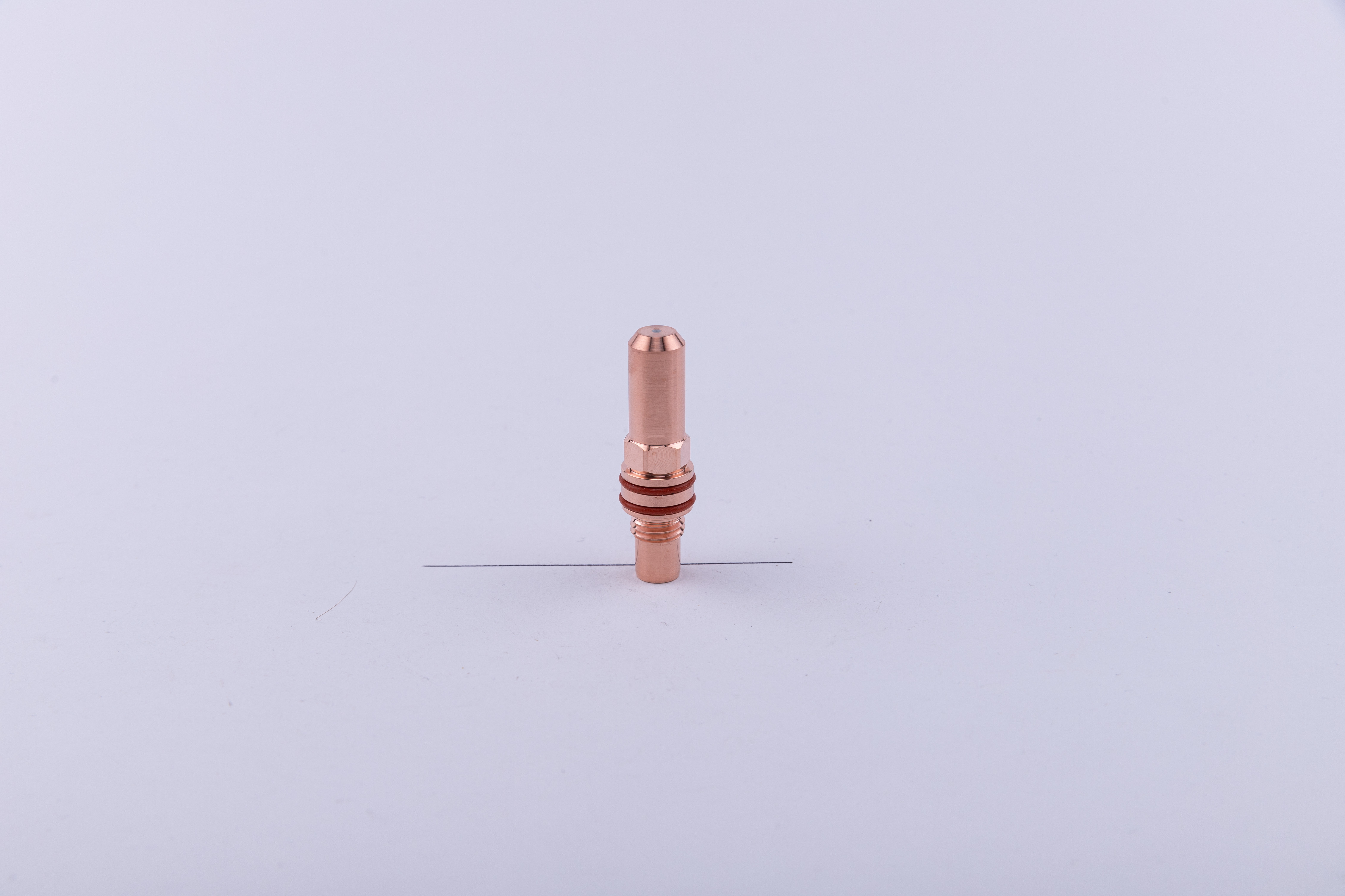 Electrode Suitable For Kaliburn Spirit Plasma Cutting Machine plasma cutter consumables