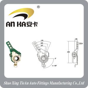China Slack Adjuster Automatic 4175025200 wholesale