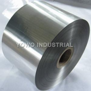 China 0.09mm 1235 Alloy Pharmaceutical Aluminum Foil wholesale