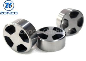 China Mwd Tungsten Carbide Wear Parts wholesale