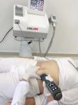 Cryolipolysis Fat Freezing Machine + Shockwave Therapy Machine Slimming Body