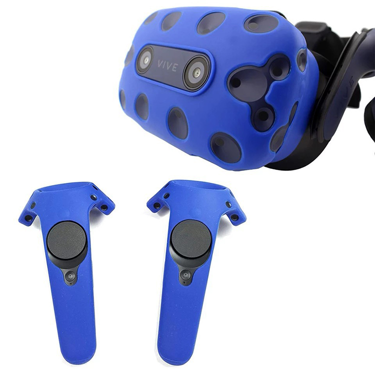 Vive Tracker Silicone , Silicone Skin Protection Cover For HTC Vive Tracker
