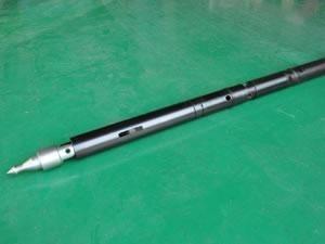 China Overshot for Wire-line Coring Drilling, Size Available A B N H P wholesale