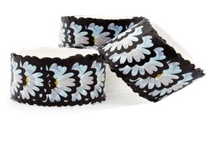 China Tearable Rolled Washi Stickers wholesale