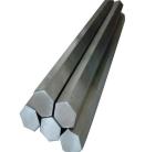 Hex 304 Stainless Steel Bar Cold Drawn Galvanized ASTM Standard