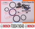 F00041N048 DIESEL SCANIA INJECTOR PARTS REPAIR KIT 0414701038 0414701039