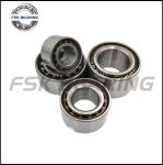 FSK Bearing DAC40750050 Wheel Hub Bearings 40x75x50mm Toyota Parts