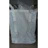 Buy cheap Environmental Recycled Fully Belted Big Bag FIBC Two Ton Four Loop from wholesalers