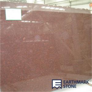 China Imperial Red Granite Slab wholesale