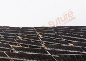 China 1500V Single Axis Solar Tracker wholesale