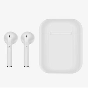 China i12 bluetooth tws earphone &amp; headphone, blootooth wireless earphone earbuds wholesale