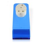 cell phone display holder alarm charging