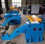 Stainless Steel Strips Slitting Line Machine 40000x7500x2000mm