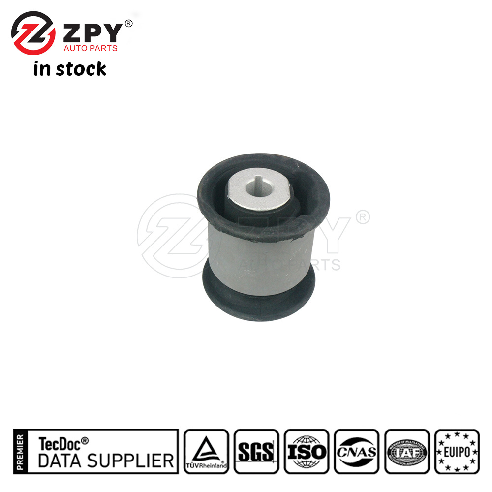ZPY Control Arm Trailing Bushing for VW Audi Porsche 7H0501132A