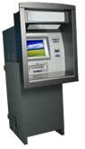 China AW61 Through-wall ATM wholesale