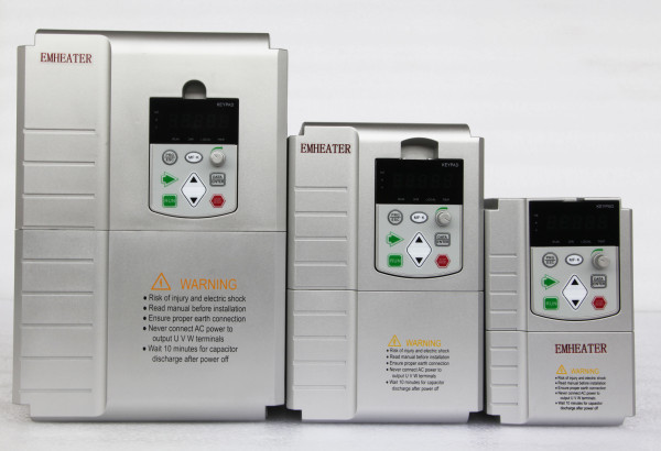 5HP Motor Frequency Inverter