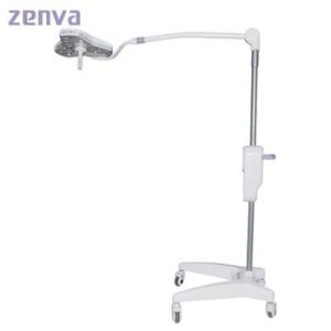 China Clinic Surgical OT Lamp Ceiling Type Dental Led Exam Light wholesale