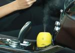 Lemonr mist humidifier novelty gifts air purifier humidifier, ultrasonic cool