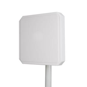 China 6400-8000MHz 12dBi Panel Antenna Directional wholesale