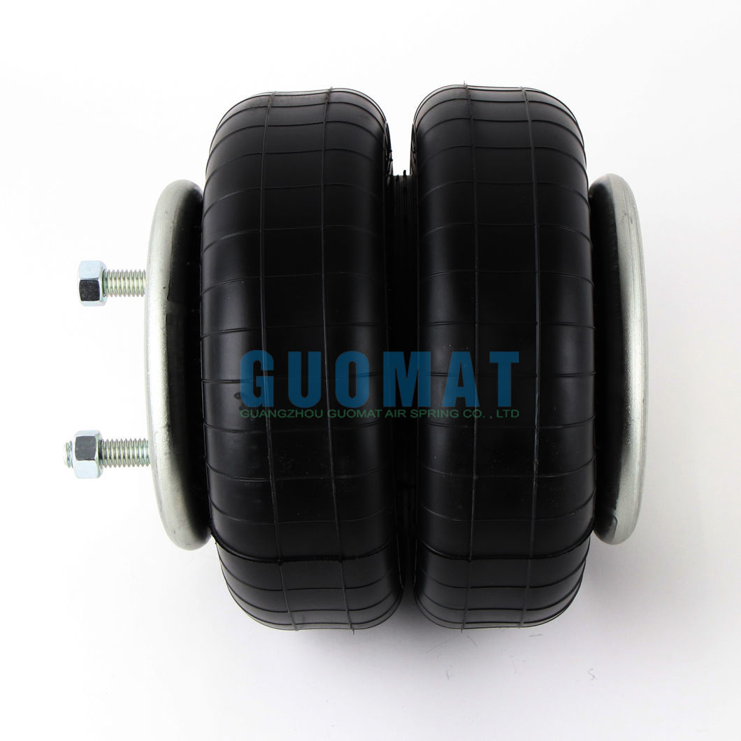 W01-358-6943 Fire Stone Convoluted Type Air Spring 2b9-250 Goodyear Rubber Shock Absorber