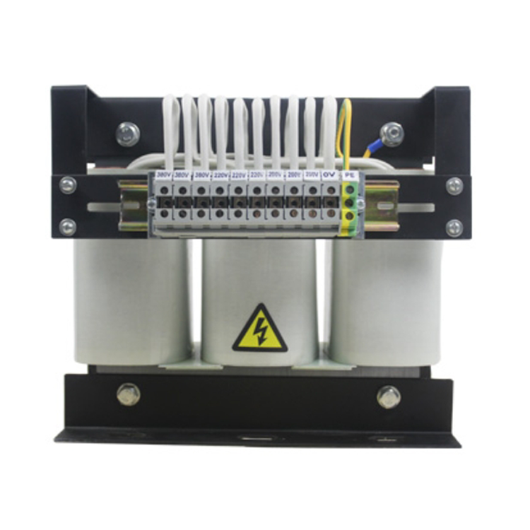 QXDQ20240311033 Customized 220V 400v to 230v 12v 24V 36v 80V Step Up Down Transformer