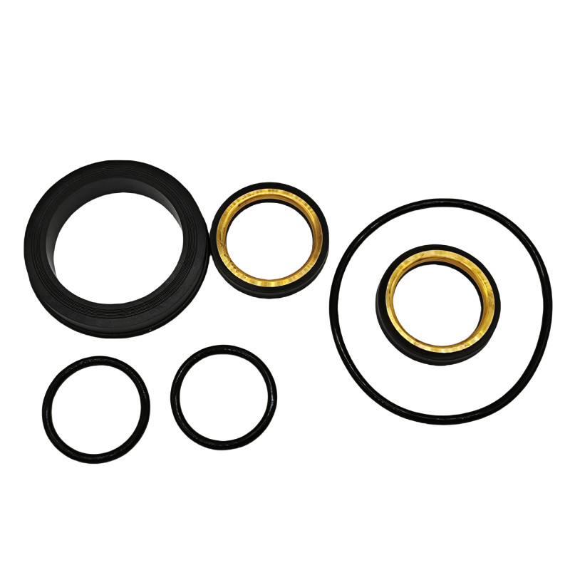 OEM ODM Serve 2" Fig 1502 Weco Plug Valve Elastomer Set Minor Repair Kits